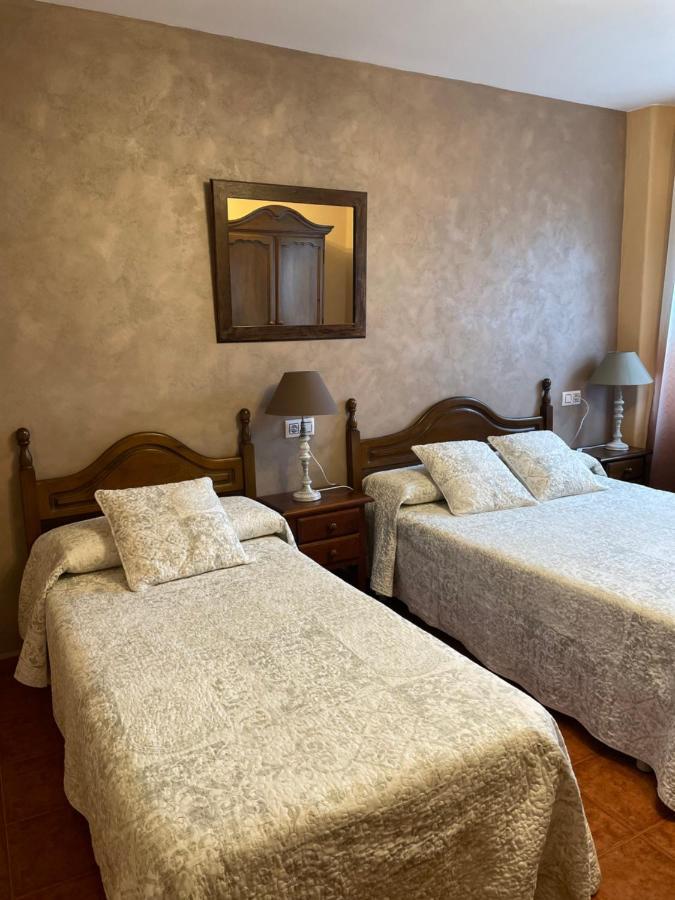 Turisme Rural Ca L,Anguila Guest House Peratallada Eksteriør bilde