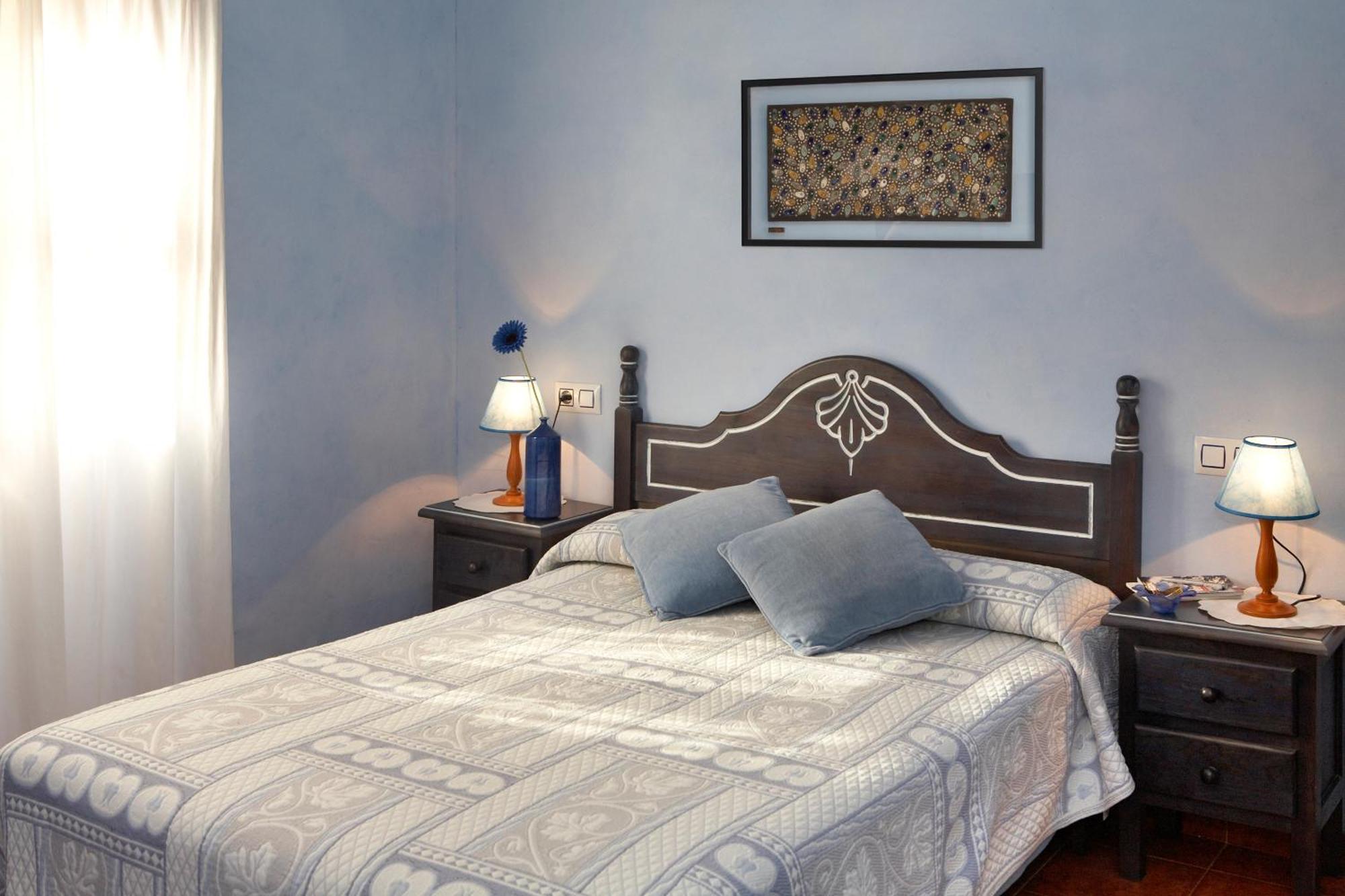 Turisme Rural Ca L,Anguila Guest House Peratallada Eksteriør bilde