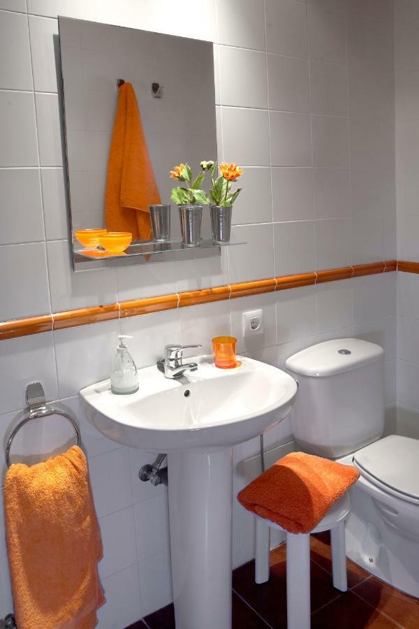 Turisme Rural Ca L,Anguila Guest House Peratallada Eksteriør bilde
