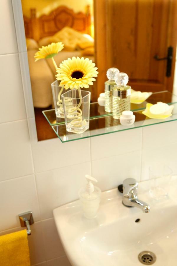 Turisme Rural Ca L,Anguila Guest House Peratallada Eksteriør bilde