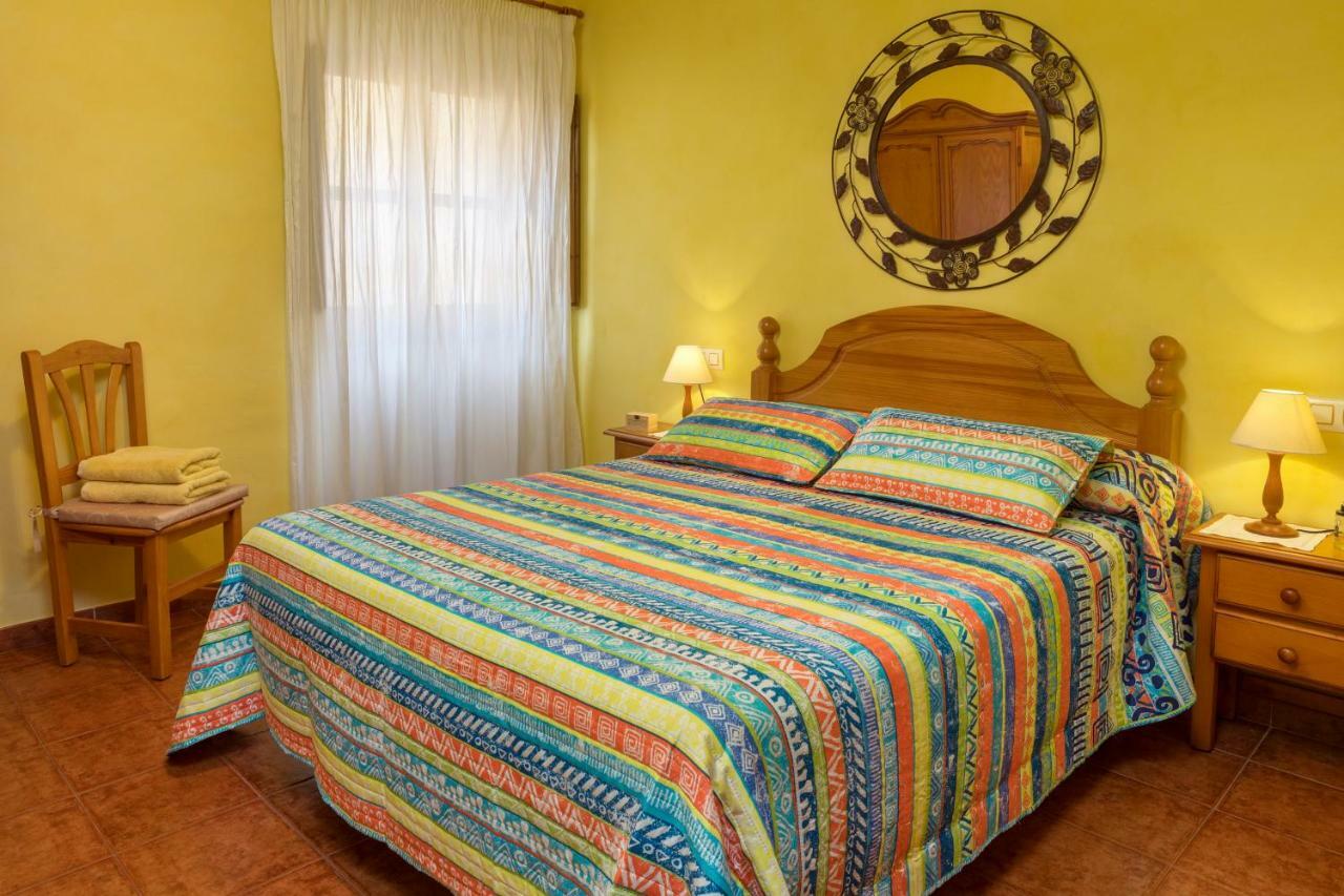 Turisme Rural Ca L,Anguila Guest House Peratallada Eksteriør bilde