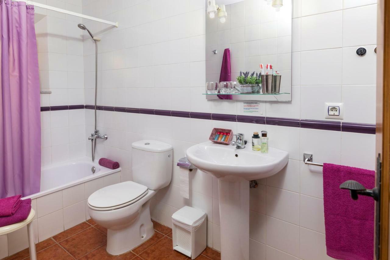 Turisme Rural Ca L,Anguila Guest House Peratallada Eksteriør bilde